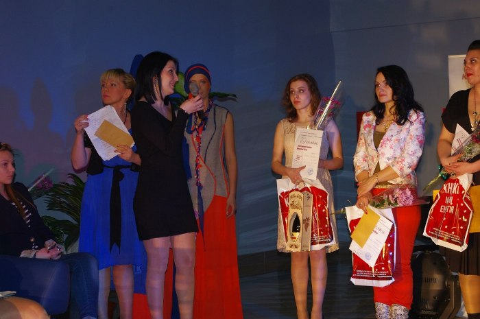 KIROVOGRAD FASHION-2013, WEEKEND-2013, BEAUTY PARTY 2013